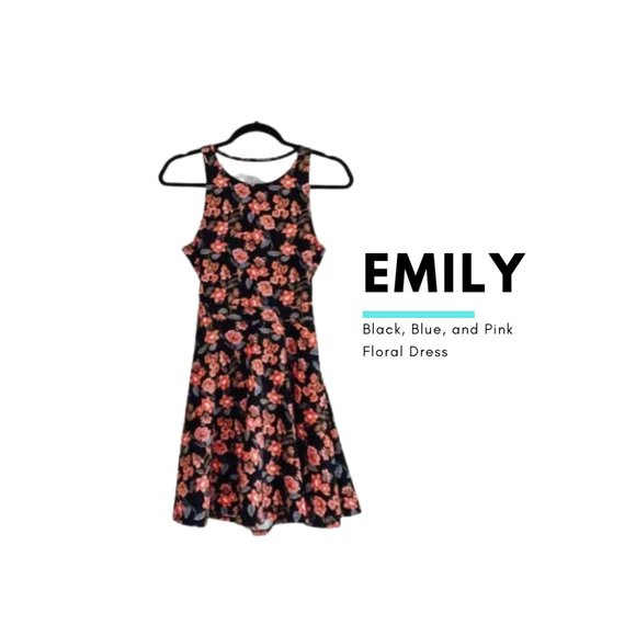 Hollister Dresses & Skirts - Emily